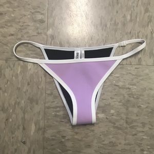 Purple Hoaka bottom 💜